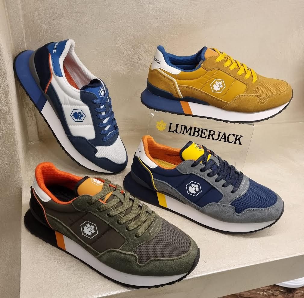 Solo moda scarpe deals