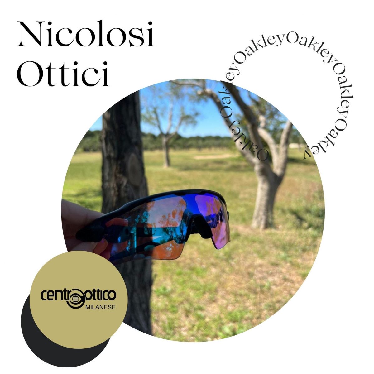 Centro ottico milanese hotsell