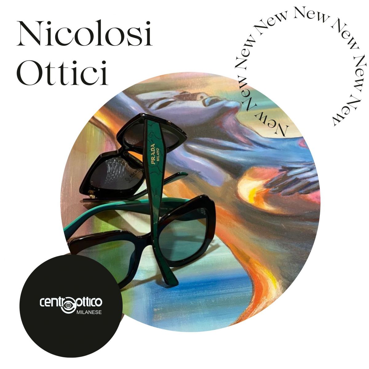 Centro ottico milanese hotsell