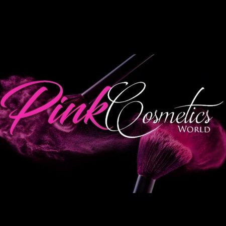 pink-cosmetics-world