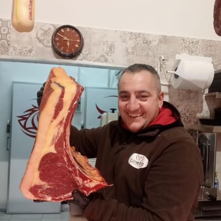 el-carnicero
