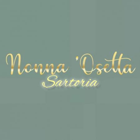 nonna-‘osetta-sartoria
