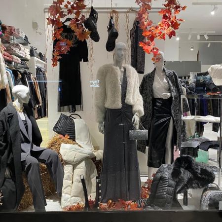just-moda-store