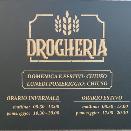 drogheria