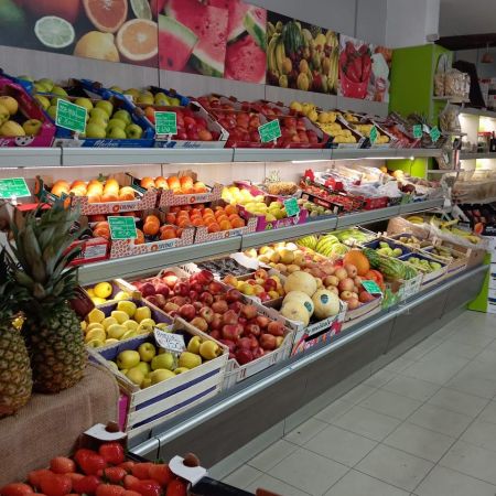 fruit-house