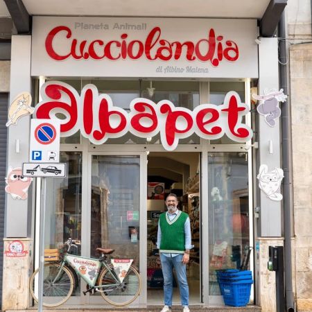 cucciolandia-di-albino-malena