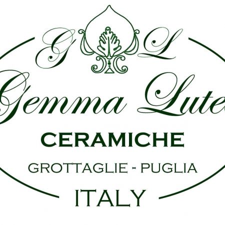 gemma-lutea