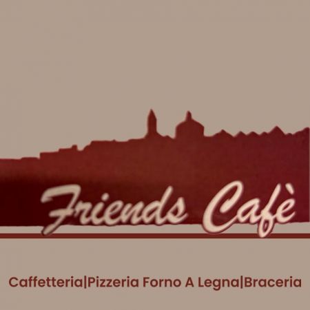 friends-caffe