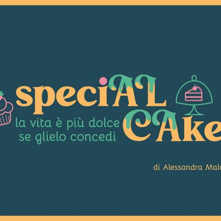 special-cake