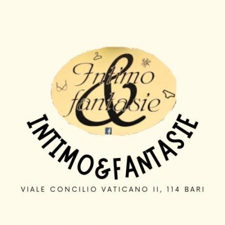 intimo--fantasie