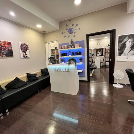hair-lab