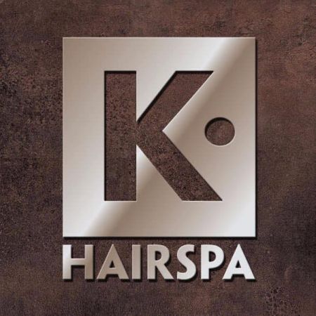 k-hair-spa