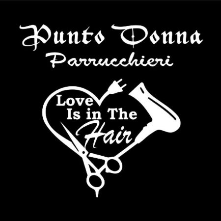 punto-donna