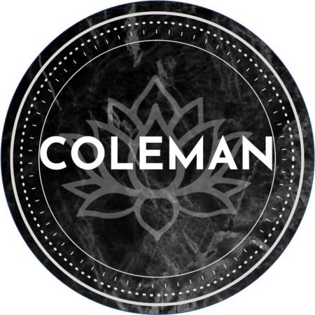 coleman