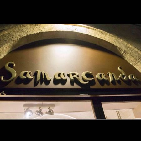 samarcanda