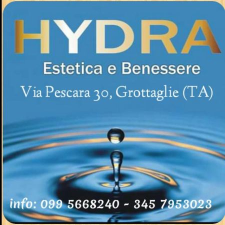 hydra-estetica