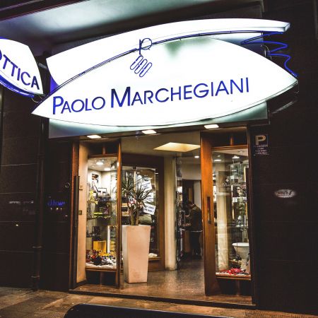 ottica-paolo-marchegiani