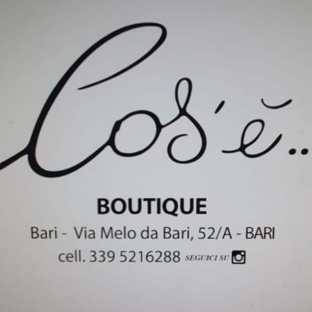 cos-e-boutique