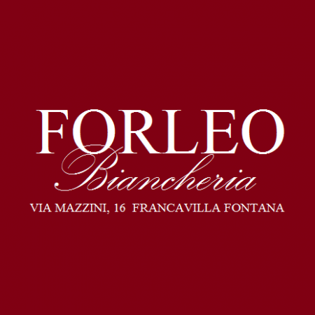 forleo-biancheria