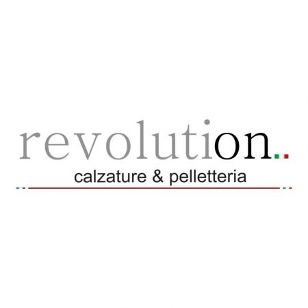 revolution