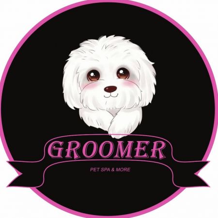 groomer