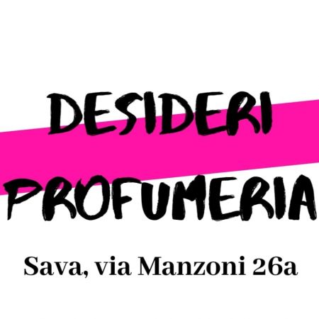 desideri-profumeria