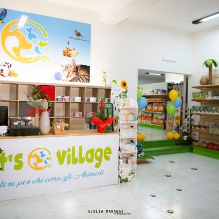 pet-s-village