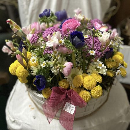 country-garden