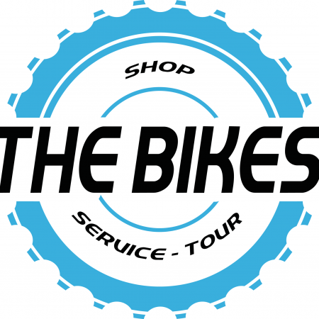 the-bikes