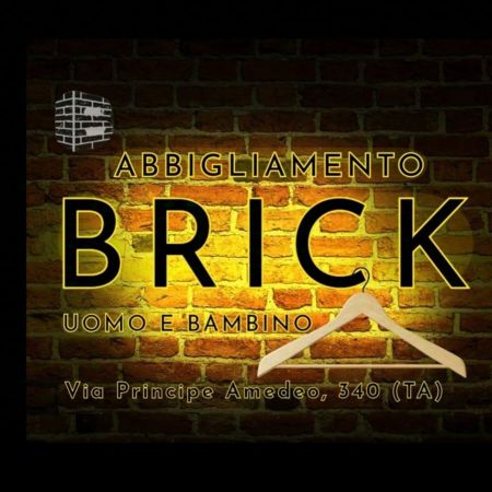 brick-abbigliamento