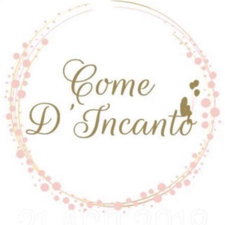 come-d-incanto