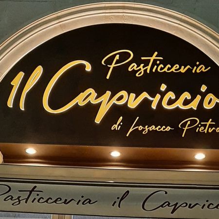 il-capriccio