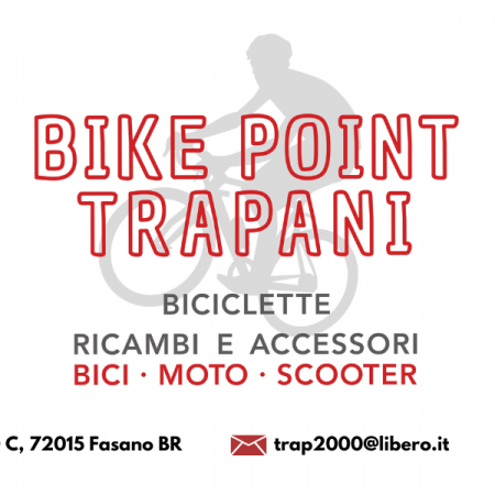 bike-point-trapani