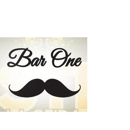 bar-one