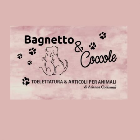 bagnetto--coccole
