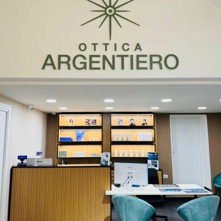 ottica-argentiero