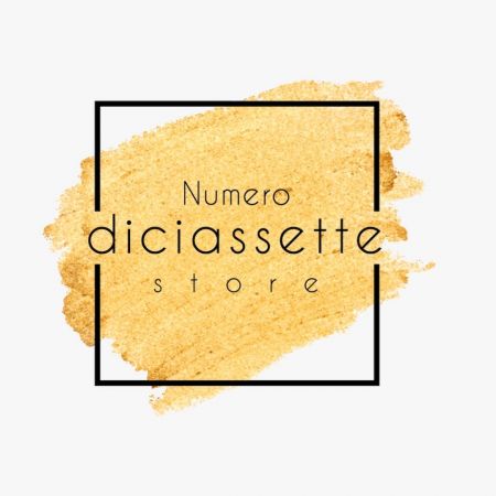 numero-diciassette-store
