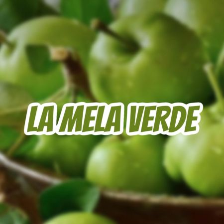 la-mela-verde