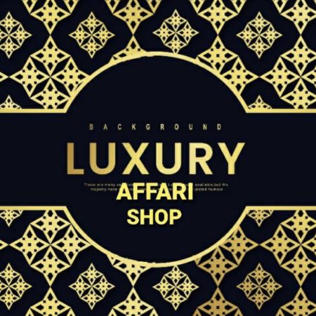 luxury-affari-shop