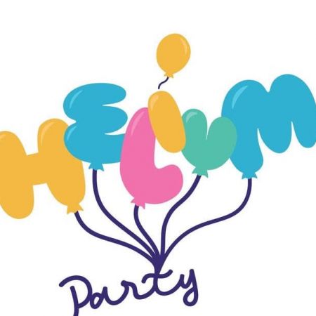 helium-party