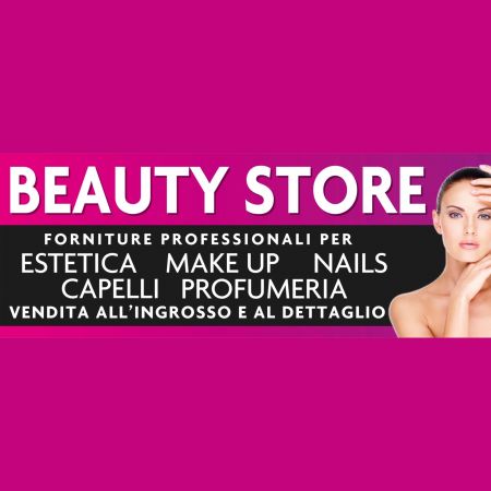 beauty-store
