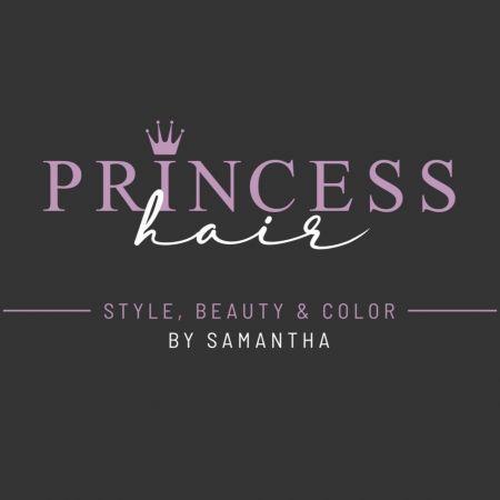 princess-hair