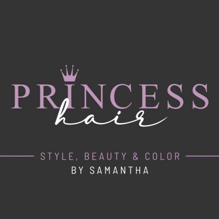 princess-hair