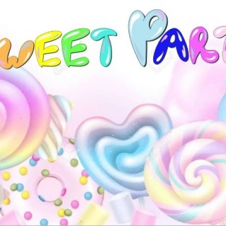 sweet-party